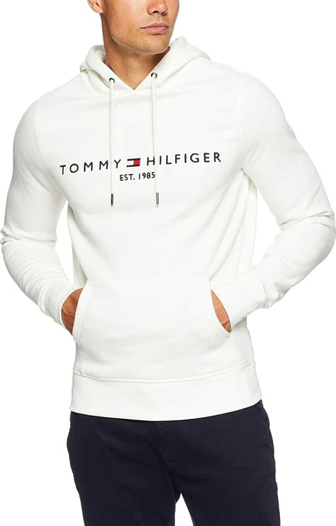 sweaters tommy hilfiger hombre precio